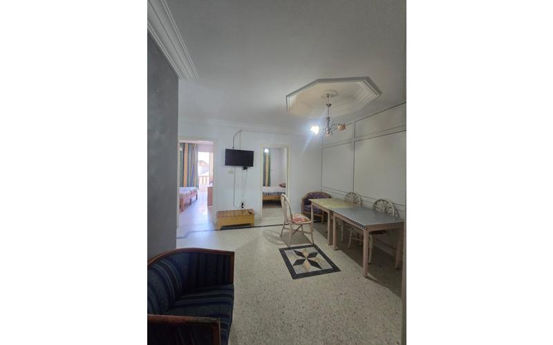 Appartement s+2 3